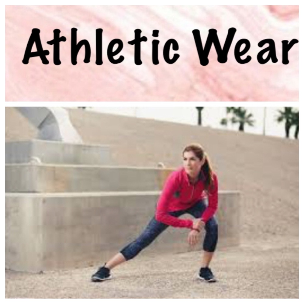 Athletic Wear
